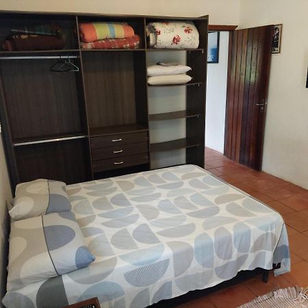 Casa A 130 Metros Da Praia De Boicucanga Sao Sebastiao  Exterior foto