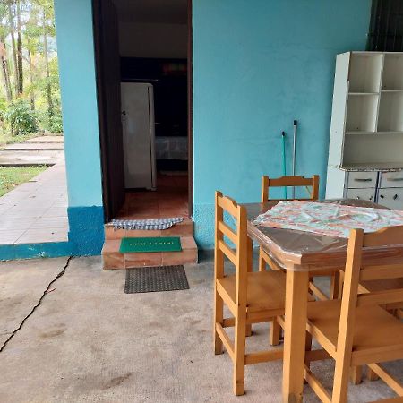Casa A 130 Metros Da Praia De Boicucanga Sao Sebastiao  Exterior foto