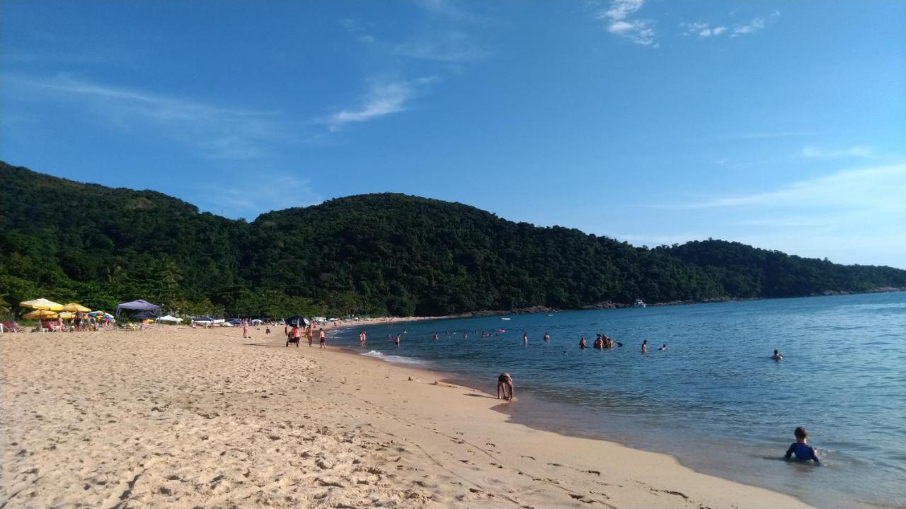 Casa A 130 Metros Da Praia De Boicucanga Sao Sebastiao  Exterior foto