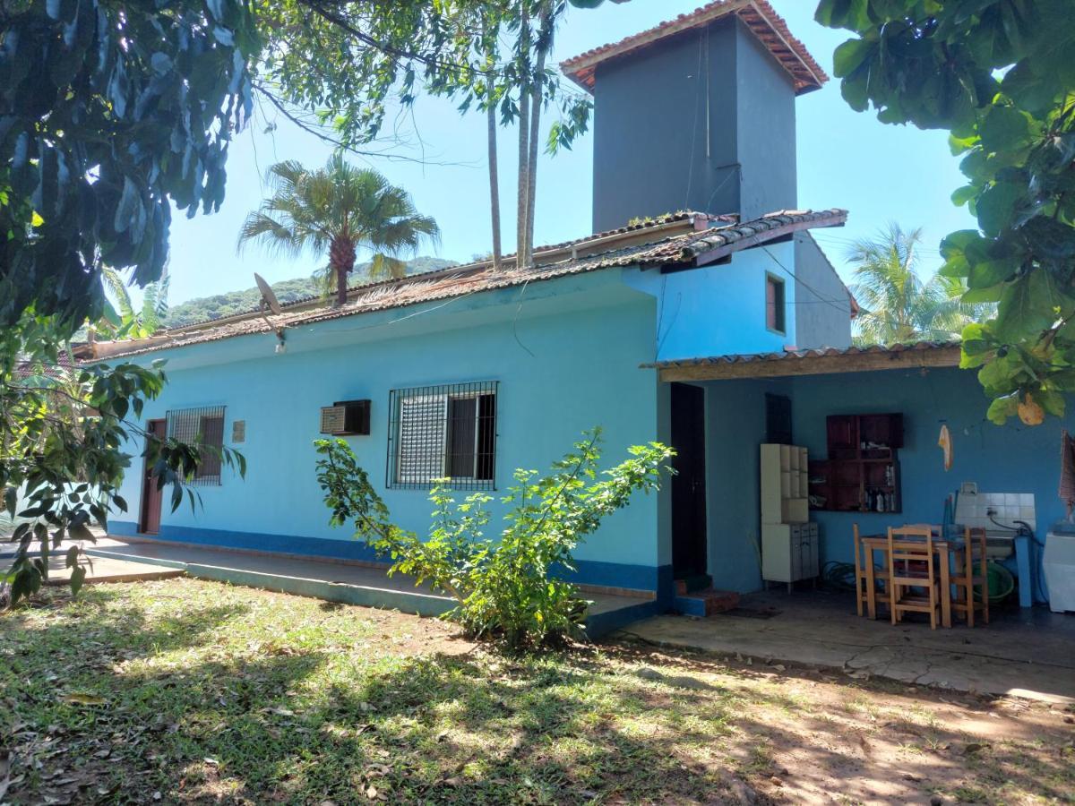 Casa A 130 Metros Da Praia De Boicucanga Sao Sebastiao  Exterior foto