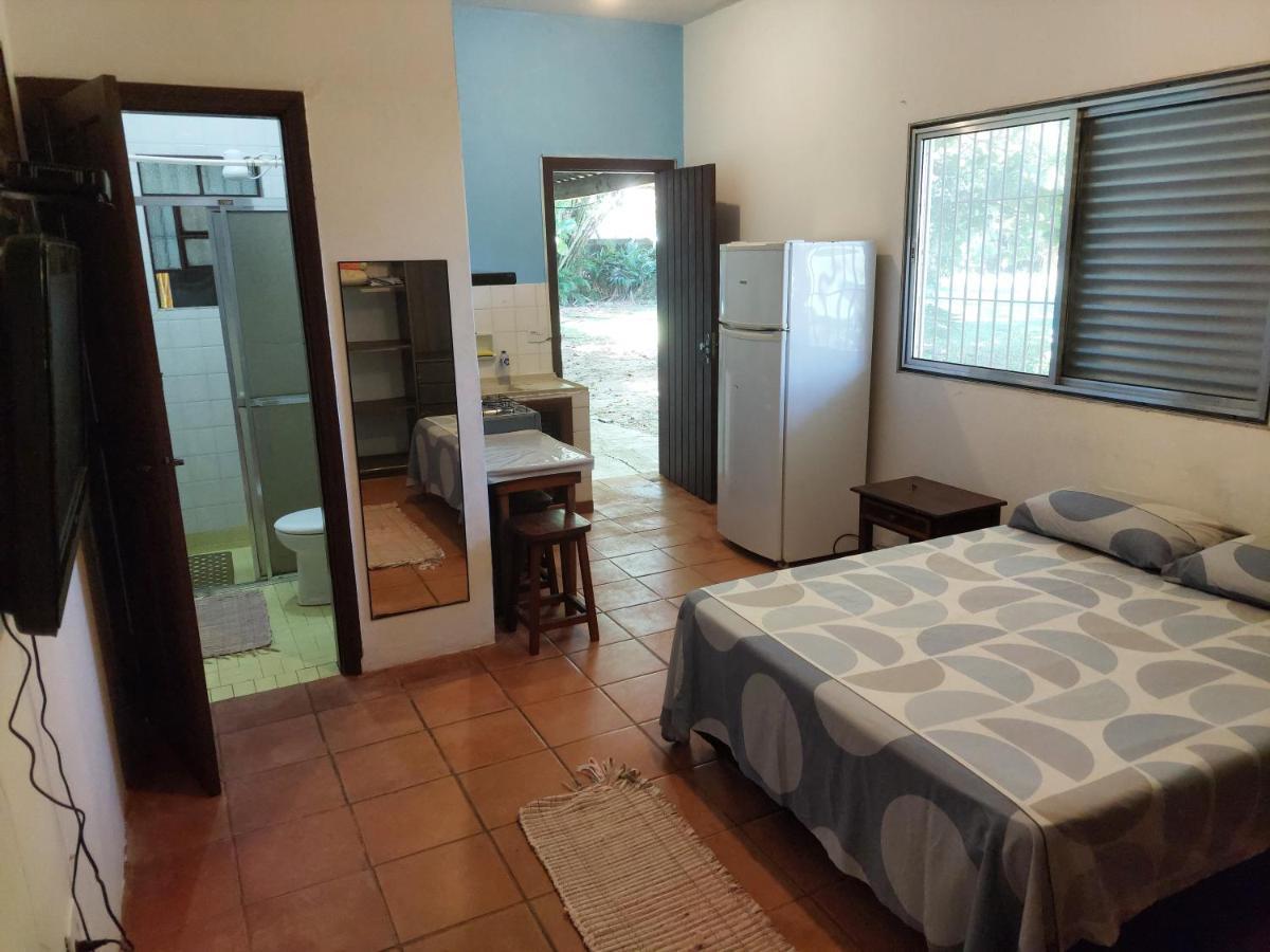 Casa A 130 Metros Da Praia De Boicucanga Sao Sebastiao  Exterior foto