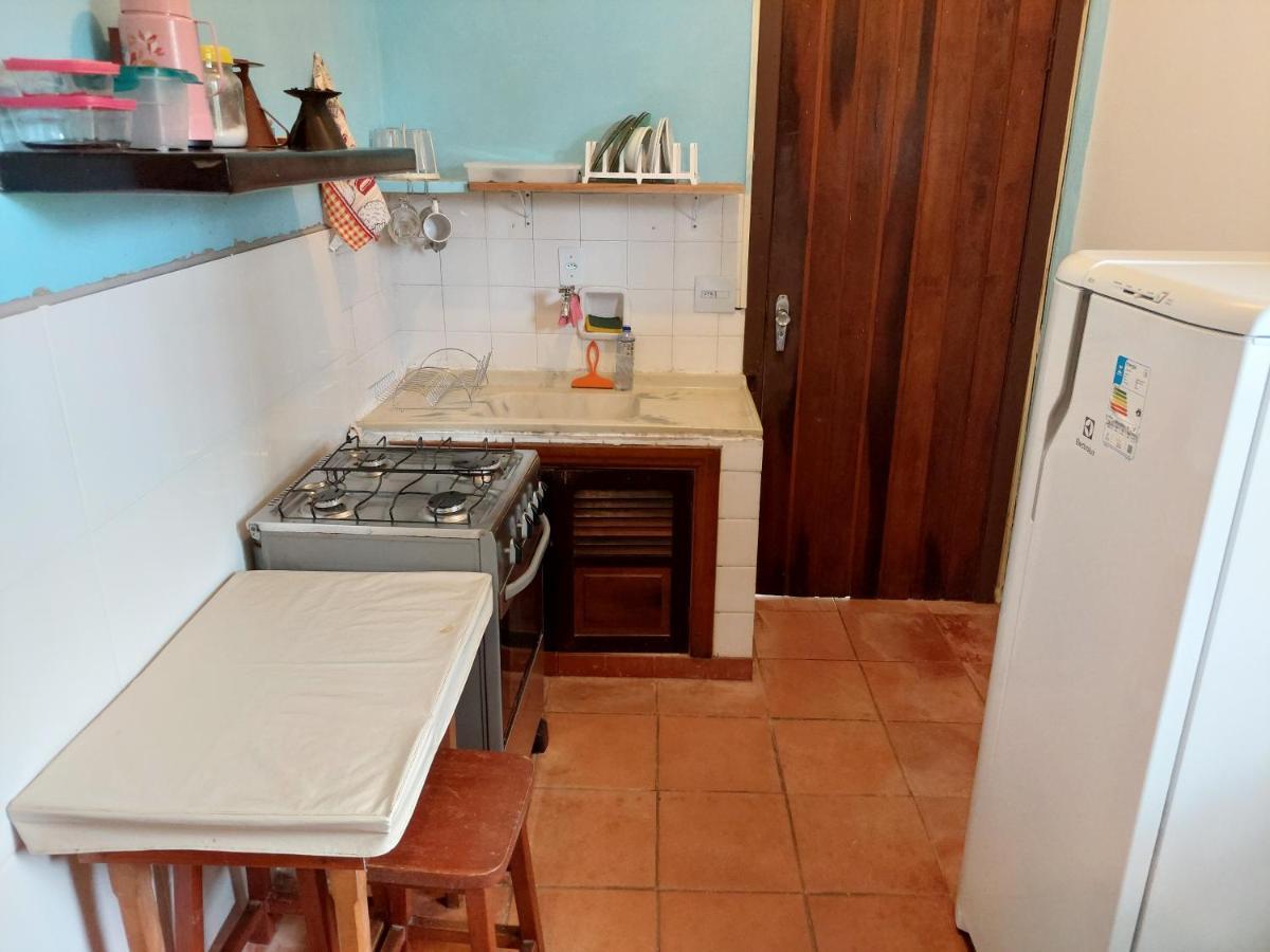 Casa A 130 Metros Da Praia De Boicucanga Sao Sebastiao  Exterior foto