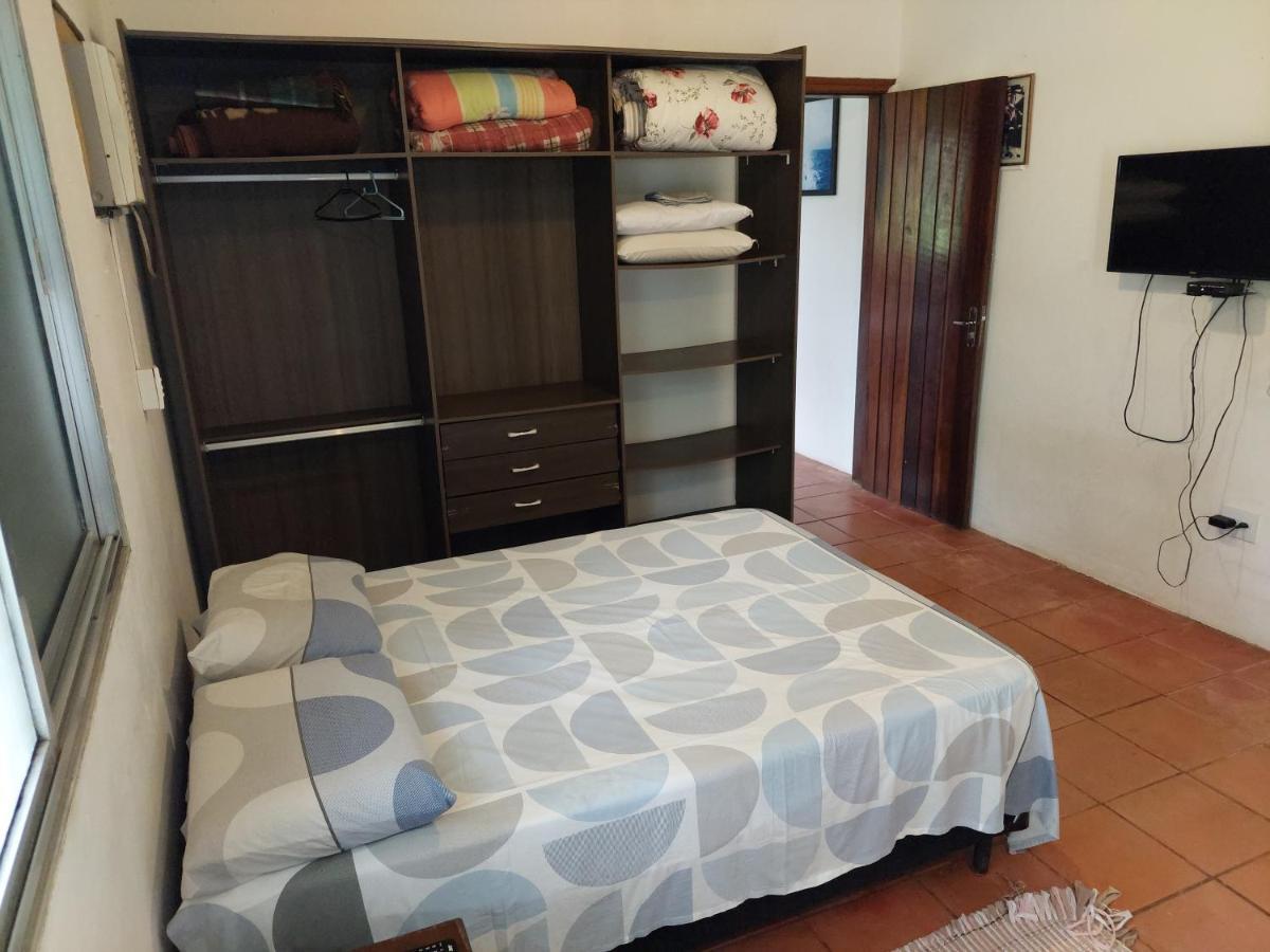 Casa A 130 Metros Da Praia De Boicucanga Sao Sebastiao  Exterior foto