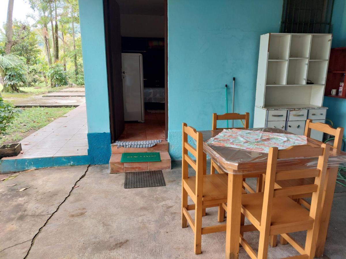 Casa A 130 Metros Da Praia De Boicucanga Sao Sebastiao  Exterior foto
